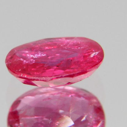 Rubin 0.35ct
