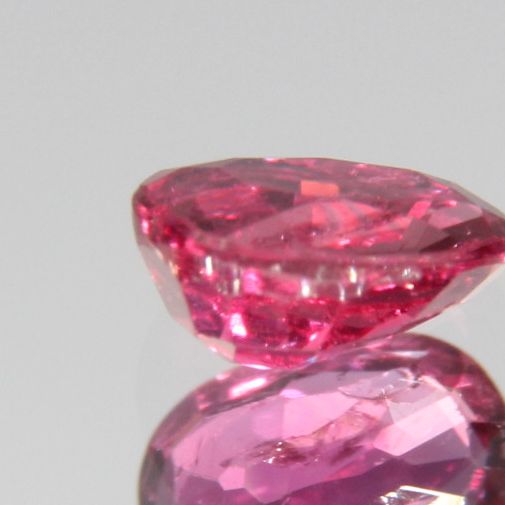 Rubin 0.35ct