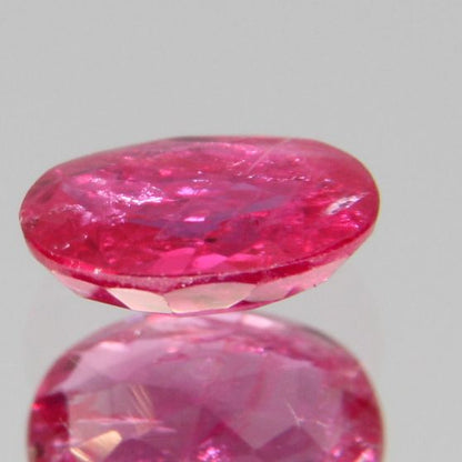 Rubin 0.35ct