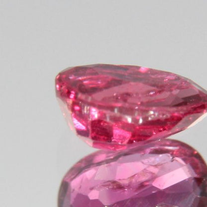 Rubin 0.35ct