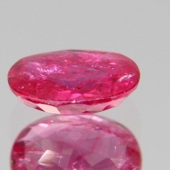 Rubin 0.35ct