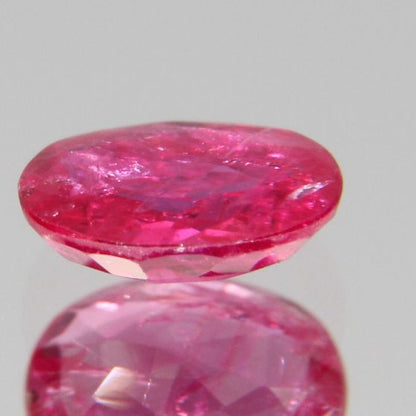 Rubin 0.35ct