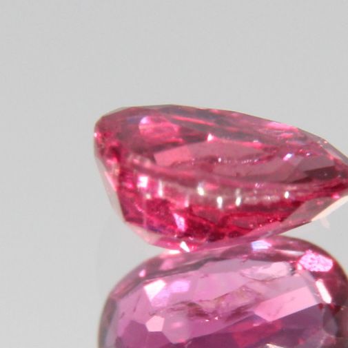 Rubin 0.35ct