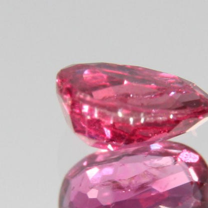 Rubin 0.35ct
