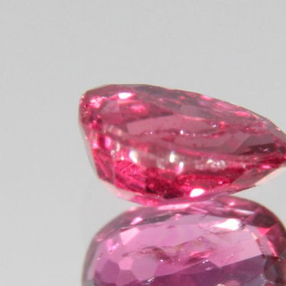 Rubin 0.35ct