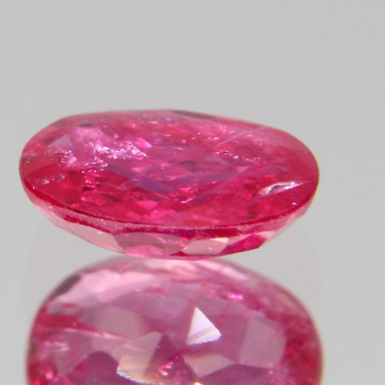 Rubin 0.35ct