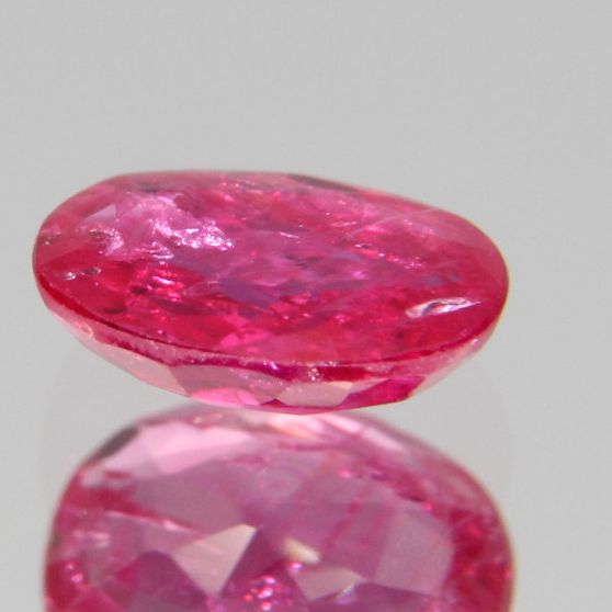 Rubin 0.35ct