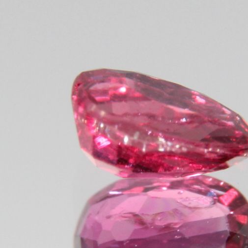 Rubin 0.35ct