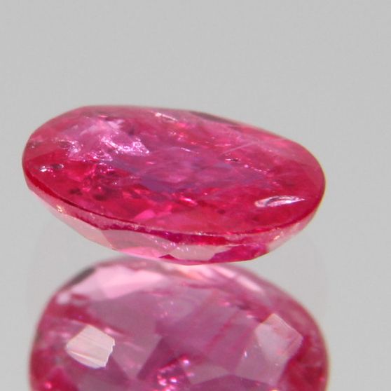 Rubin 0.35ct