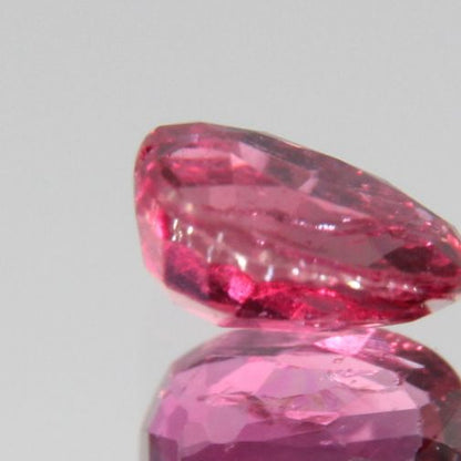 Rubin 0.35ct