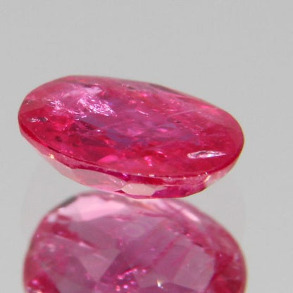 Rubin 0.35ct