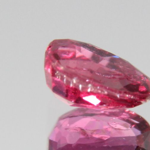 Rubin 0.35ct
