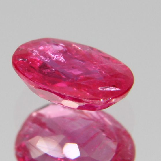 Rubin 0.35ct