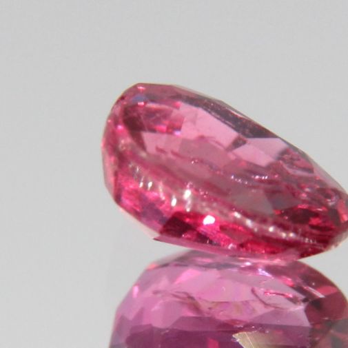 Rubin 0.35ct