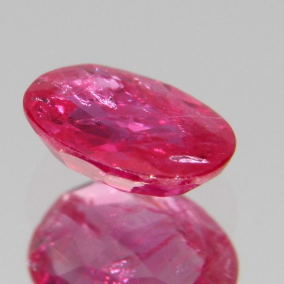 Rubin 0.35ct