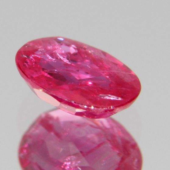 Rubin 0.35ct