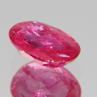 Rubin 0.35ct