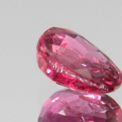 Rubin 0.35ct