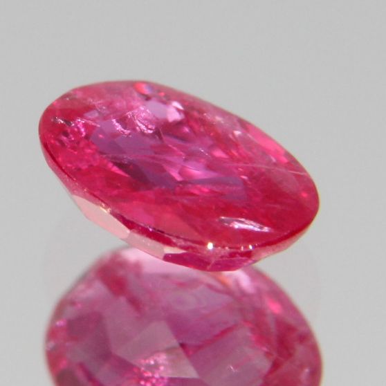 Rubin 0.35ct