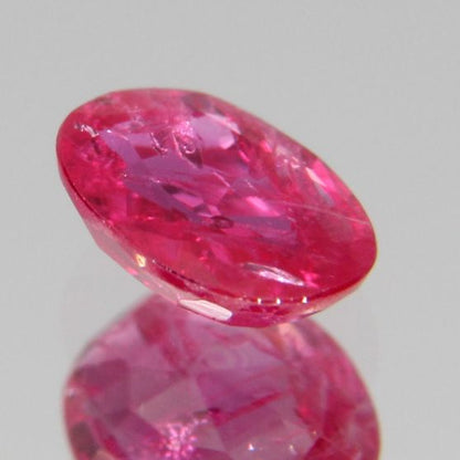 Rubin 0.35ct