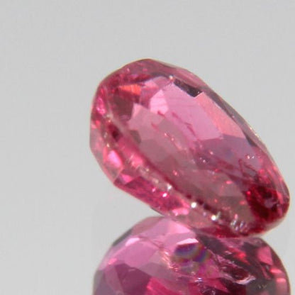 Rubin 0.35ct