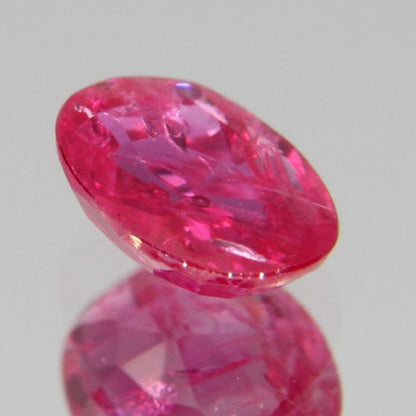 Rubin 0.35ct