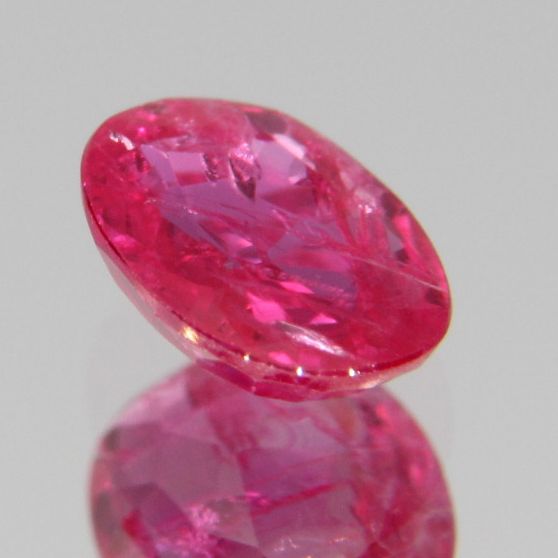 Rubin 0.35ct