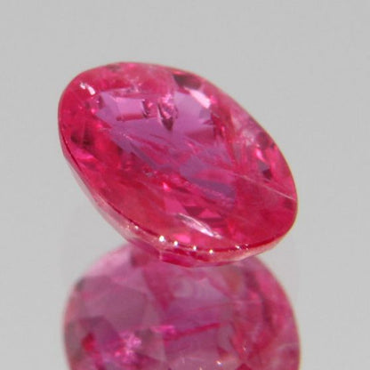 Rubin 0.35ct