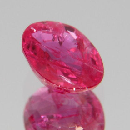 Rubin 0.35ct