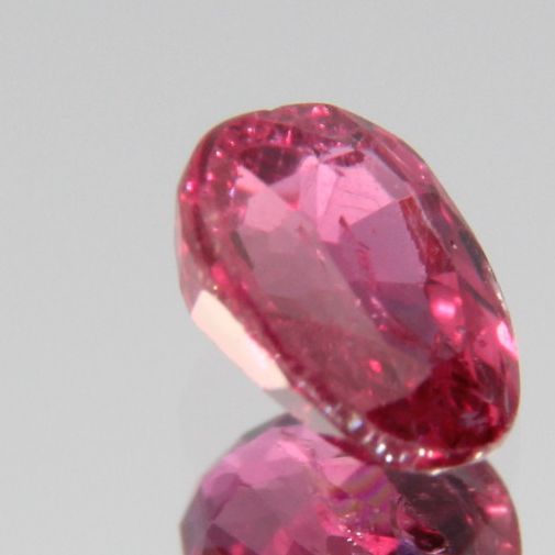 Rubin 0.35ct