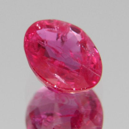 Rubin 0.35ct