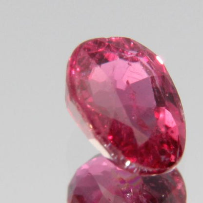Rubin 0.35ct