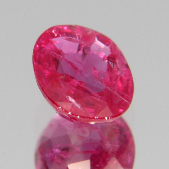 Rubin 0.35ct
