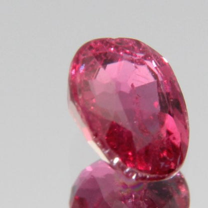 Rubin 0.35ct