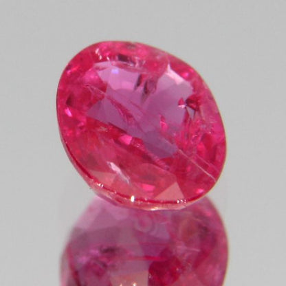 Rubin 0.35ct