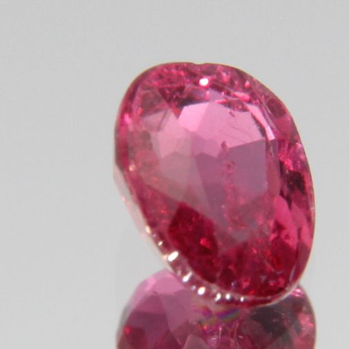 Rubin 0.35ct