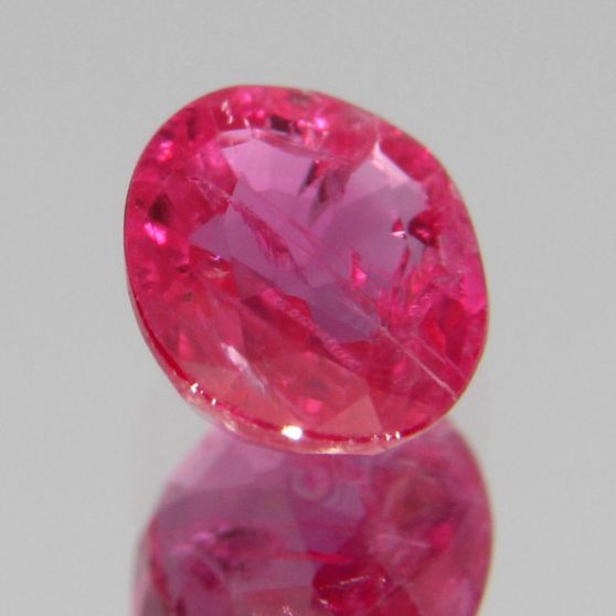 Rubin 0.35ct
