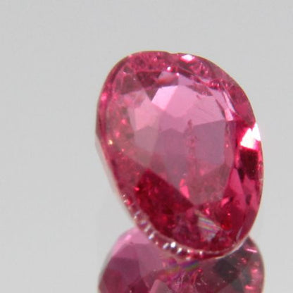 Rubin 0.35ct