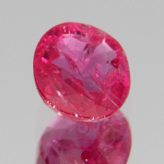 Rubin 0.35ct
