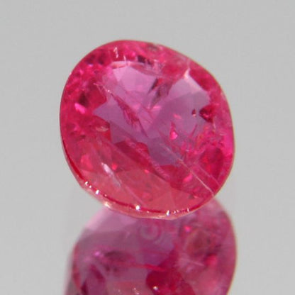 Rubin 0.35ct