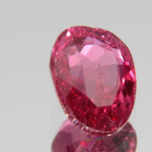 Rubin 0.35ct