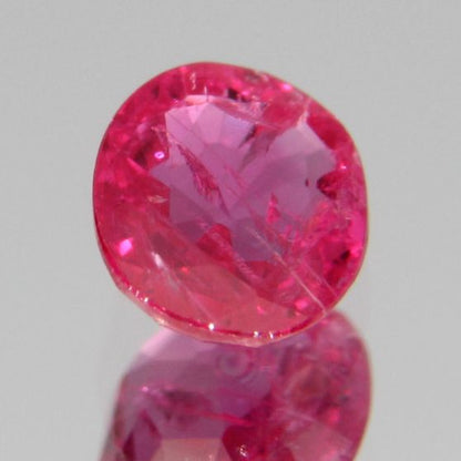 Rubin 0.35ct
