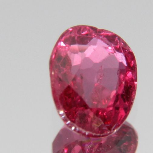 Rubin 0.35ct