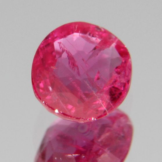 Rubin 0.35ct