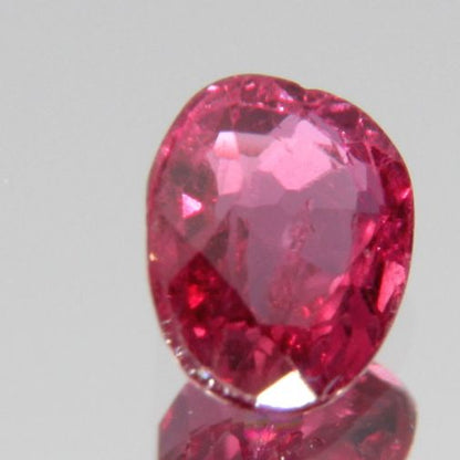 Rubin 0.35ct