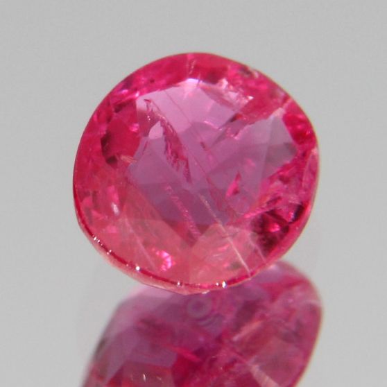 Rubin 0.35ct