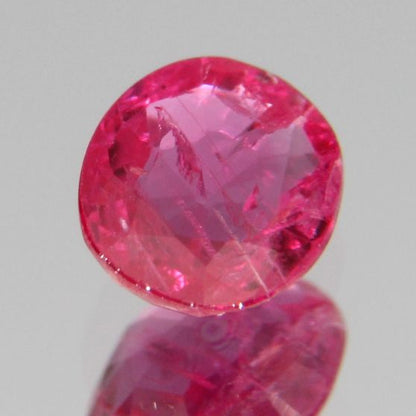 Rubin 0.35ct
