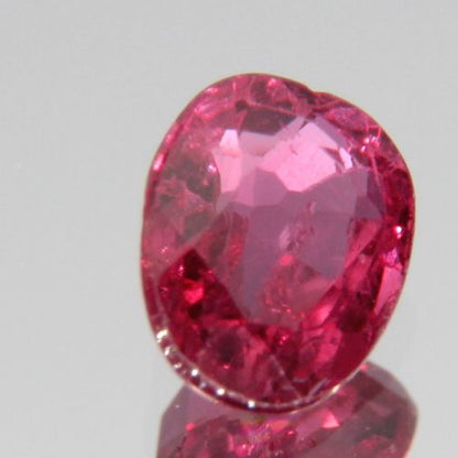 Rubin 0.35ct