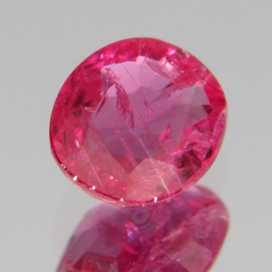 Rubin 0.35ct