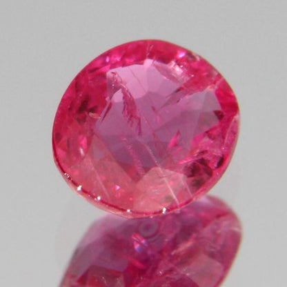 Rubin 0.35ct